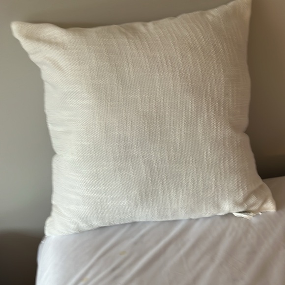 Halloween good witch pillow perfect for your couch. Brand new never used - Picture 2 of 4